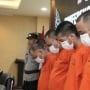 Bikin Bandar Judol Rugi Besar, Polda DIY Tangkap 5 Pemain Judi