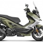 Desain Agresif! Penantang Honda ADV Dijual Cuma Rp27 Jutaan