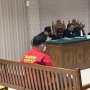 Tok! Kompol Satria Nanda Divonis Hukuman Mati