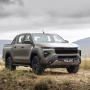Generasi Baru Toyota Hilux Terungkap, Tampilan Makin Agresif Kabin Dirombak Total