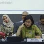 Data Ekonomi 5,12 Persen Bikin Kaget! Tapi Raut Wajah Sri Mulyani Datar dan Penuh Misteri!