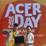 Acer Day 2025, Banjir Teknologi AI dan Penuh Inovasi
