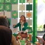 Terjawab Kenapa Najwa Shihab Tak Selalu Vokal Kritik Pemerintah