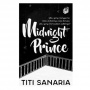 Ulasan Novel Midnight Prince: Pertempuran Batin yang Belum Selesai