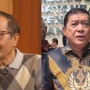 Heran Relawan Jokowi Silfester Matutina Bebas Berkeliaran, Mahfud MD Curigai Kejagung: Ada Apa Sih?