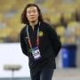 Digantikan STY, Begini Rekam Jejak Kim Pan-gon Eks Pelatih Malaysia di Ulsan Hyundai