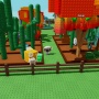 12 Resep Masakan di Grow a Garden Roblox, dari Burger hingga Sushi!