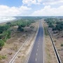 Pemkab Jember Bebaskan 59,45 Km Lahan Demi Lanjutkan Proyek Jalan Lintas Selatan