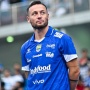 BRI Super League: Marc Klok Naksir Jersey Tandang Persib Bandung yang Baru