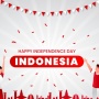 20 Link Download Bendera Indonesia dan Garuda PNG, Cocok buat Desain Banner HUT ke-80 RI