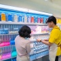 Funfunland, DIY Corner Seru untuk Asah Kreativitas Anak Hingga Orang Tua