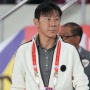 Media Korea Bawa-bawa Shin Tae-yong Usai Timnas Indonesia Kalah dari Arab Saudi