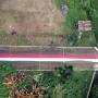 Warga Pekalongan Pasang Bendera Merah Putih Sepanjang 300 Meter