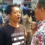 Kenaikan PBB 250 Persen Picu Amarah, Detik-detik Plt Sekda Pati Disemprot Pria Berkaos 'FREEDOM'