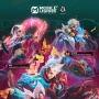 39 Kode Redeem MLBB Terbaru 6 Agustus: Klaim Diamond, Battle Emote, dan Magic Dust