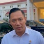 AHY Bicara Infrastruktur di Istana: Harapan Baru untuk HUT ke-80 RI