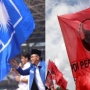 PAN dan PDIP Satu Pandangan: Kritisi Pemerintah Tak Harus Jadi Oposisi