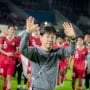 Pantas Dipecat? Evaluasi Gerald Vanenburg vs Shin Tae-yong dan Indra Sjafri Urus Timnas U-23