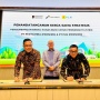 PLN dan Pertamina Teken Kerja Sama Pengembangan Energi Panas Bumi Nasional, Diinisiasi Danantara