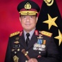 Profil Wakapolri Dedi Prasetyo, Jenderal Profesor Bakal Gantikan Listyo Sigit jadi Kapolri?