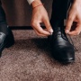 7 Sepatu Formal Brand Lokal yang Layak Dilirik, Bikin Penampilanmu Naik Kelas!