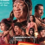 Sinopsis Gold Rush Gang, Film Thailand Terbaru Mum Jokmok dan Bank Thiti