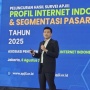 Siapa Pengguna Internet Terbesar di Indonesia? Hasil Survei 2025 Mengejutkan!