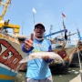 Kulit Ikan Barakuda yang Dibuang, Kini Jadi Ikon Kuliner Ramah Lingkungan dari Indramayu