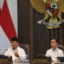 Prabowo Ultimatum Menteri Jangan Cuma Teori, Respons Gibran Disorot