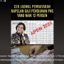 Gaji Pensiunan PNS Naik 12 Persen? Kemenkeu dan Taspen Buka Suara