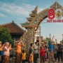 8 Ide Gapura 17 Agustus Unik dan Kreatif untuk Rayakan HUT ke-80 RI