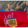 Mendaki Bersama EMCO: Dari Gunung Rinjani Turun ke Hati