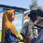 Kisah Kakek Setia Tuntun Istri Buta Jualan Telur Puyuh: Matanya Adalah Aku
