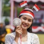 5 Kipas Angin Portable Mini Tahan Lama: Cocok Dipakai saat 17-an, Biar Gak Kepanasan