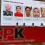 Bukan Cuma Harun Masiku, Ini 5 Buronan Paling Dicari KPK, Ada yang Sudah 8 Tahun Menghilang