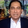 Prabowo Megawati Bersatu, Hersubeno Arief: Jokowi Tinggal Menghitung Hari
