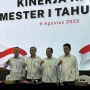 Selama 6 Bulan Baru 2 Kali OTT, KPK Minta Maaf