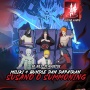 44 Kode Redeem FF Terbaru 6 Agustus: Klaim Bundle Naruto, Skin Itachi, dan 1000 Diamond