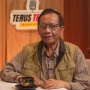 Silfester Matutina Masih Bebas Meski Jadi Terpidana, Mahfud MD Curiga: Pasti Ada yang Main