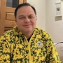 Profil Kreshna Putra, Eks Ketua TKD Prabowo-Gibran yang Jadi Komisaris Jakpro