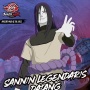 70 Kode Redeem FF Hari Ini 9 Agustus 2025, Dapatkan Gratis Skin Pain Tendo, Token Itachi, dan SG2