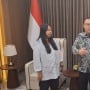 Sarbumusi Usai Bertemu Dasco: Belum Ada Kesepakatan Soal Nasib Sopir, Kami Minta Komitmen Tertulis