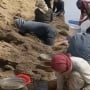 Fakta-fakta Emas Sungai Eufrat, Tanda Hari Kiamat Sudah Dekat?