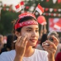 Makin Berkeringat Makin Glowing! Ini 6 Rekomendasi Bedak Andalan buat 17-an