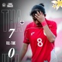 Hasil Piala AFF Wanita 2025: Skor Akhir 0-7, Timnas Putri Indonesia Luluh Lantak