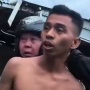 Siapa Ervan Siging? Pembunuh Joel Tanos Ternyata Bukan Sembarang Kriminal