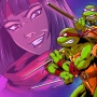 Hadirkan Pengalaman Berbeda, Game Teenage Mutant Ninja Turtles Anyar Hadir ke Switch