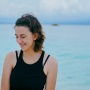 Dahlia Poland Isyaratkan Kembali ke Dunia Hiburan Usai Gugat Cerai Fandy Christian