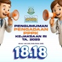 Pengumuman PPPK Kejaksaan 2025, Hasil Seleksi Administrasi Nakes Rilis Hari Ini?