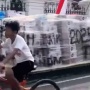 Niat Redam Demo, Aksi di Pati Justru Bikin Donasi Tolak PBB Mengular 30 Meter